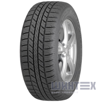 Goodyear Wrangler HP2 245/70 R16 107H - preview